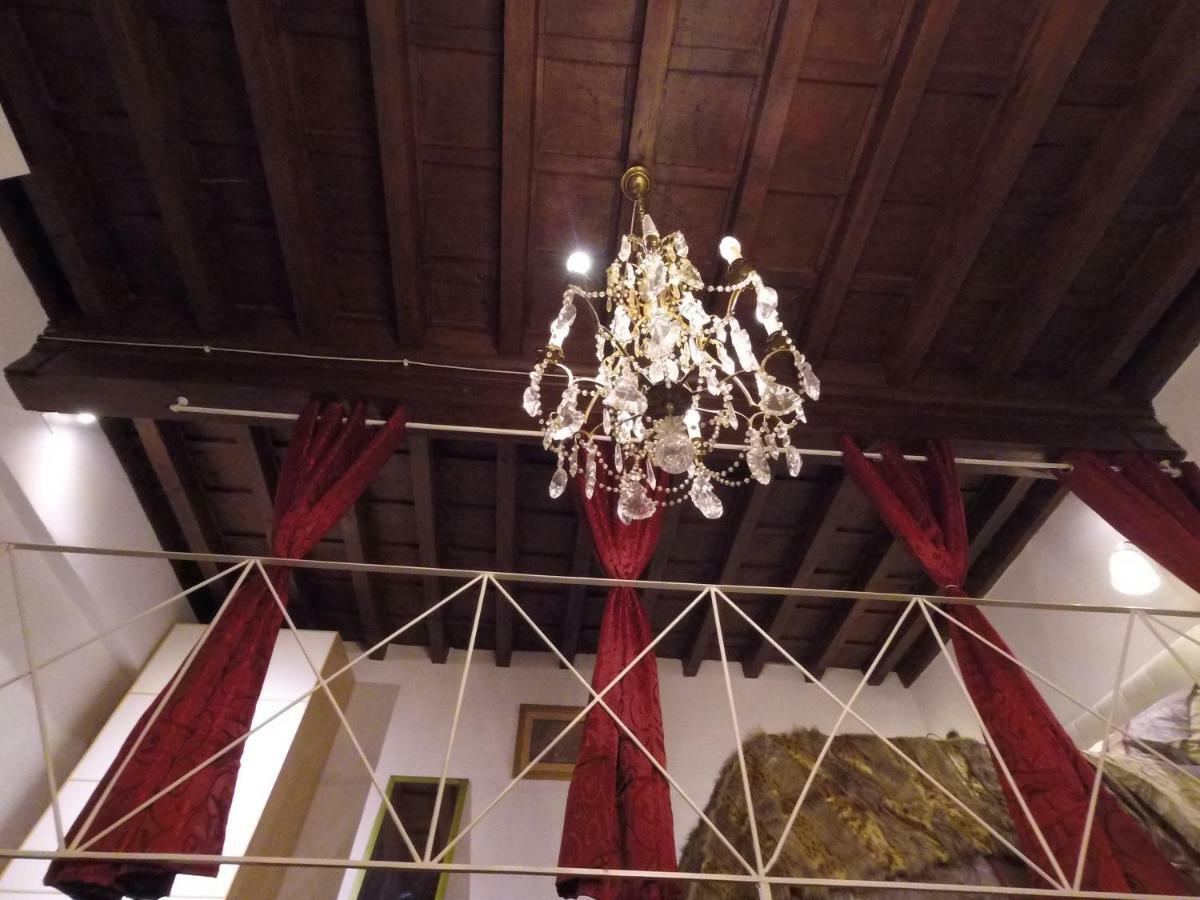 Appartement Florentine Style *