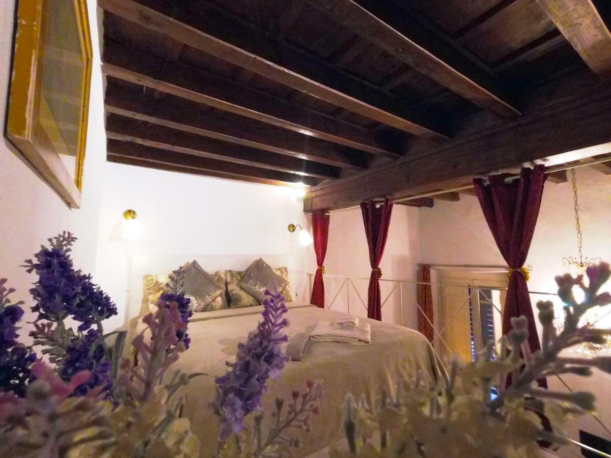 Florentine Style