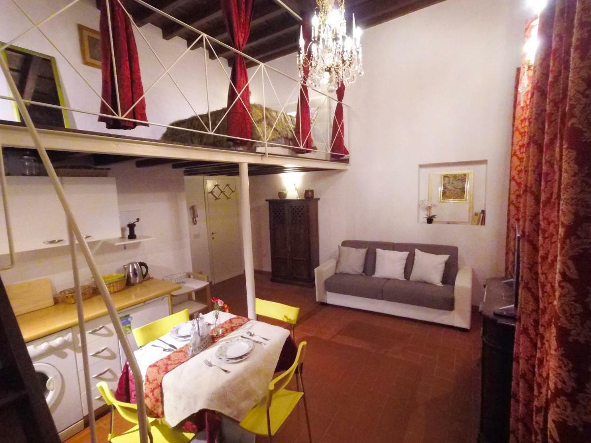 Florentine Style Appartement