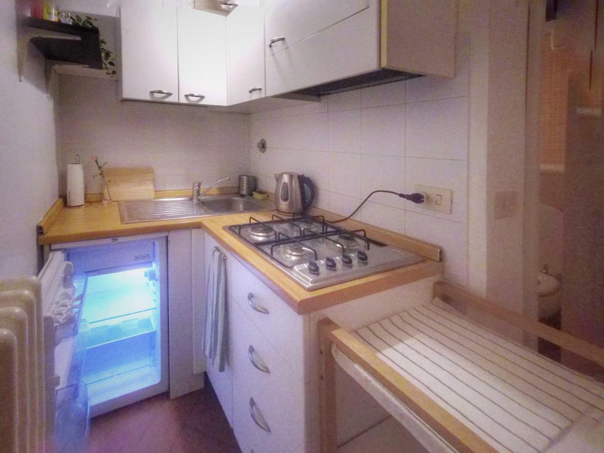 Florentine Style Appartement