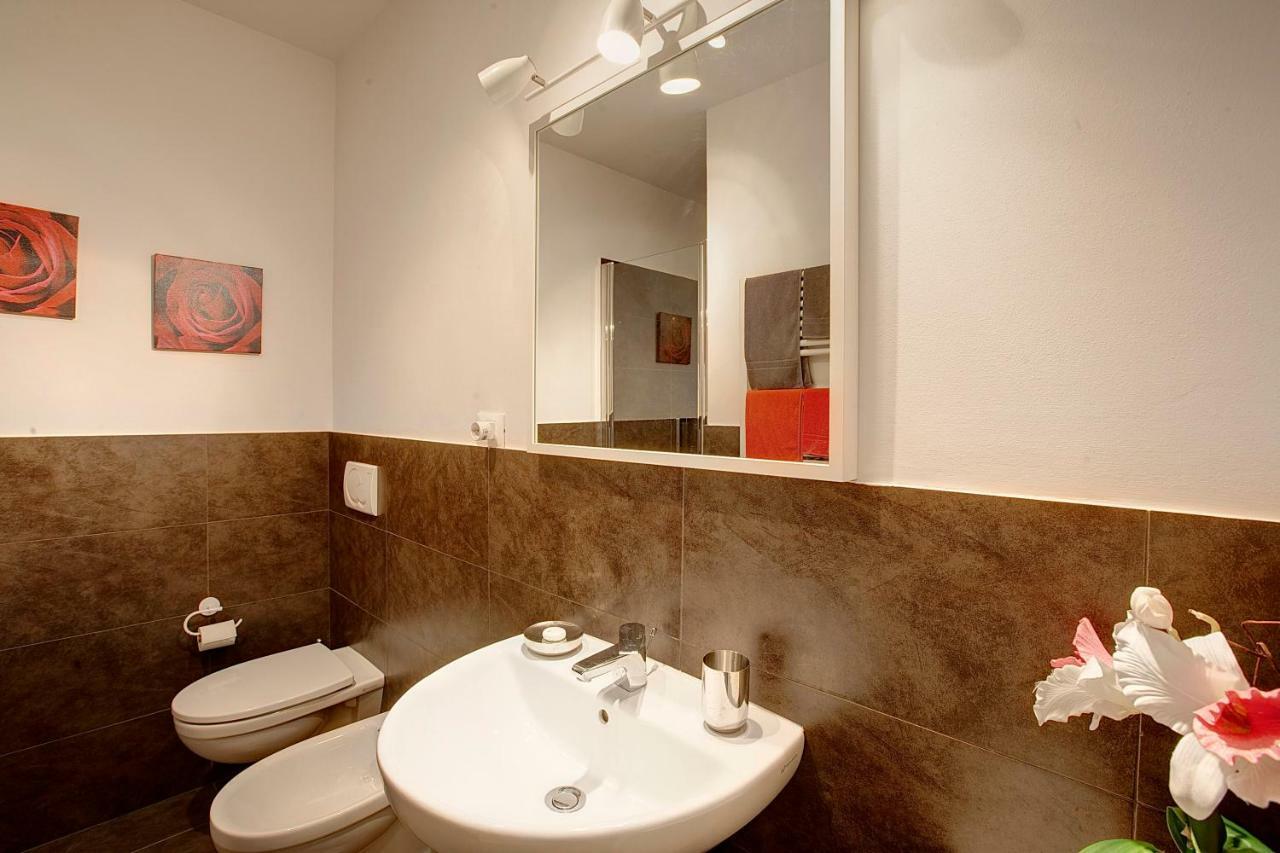 Apartment Glam Florenz