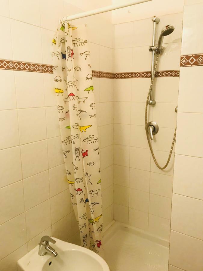 Apartamento Gino's Place