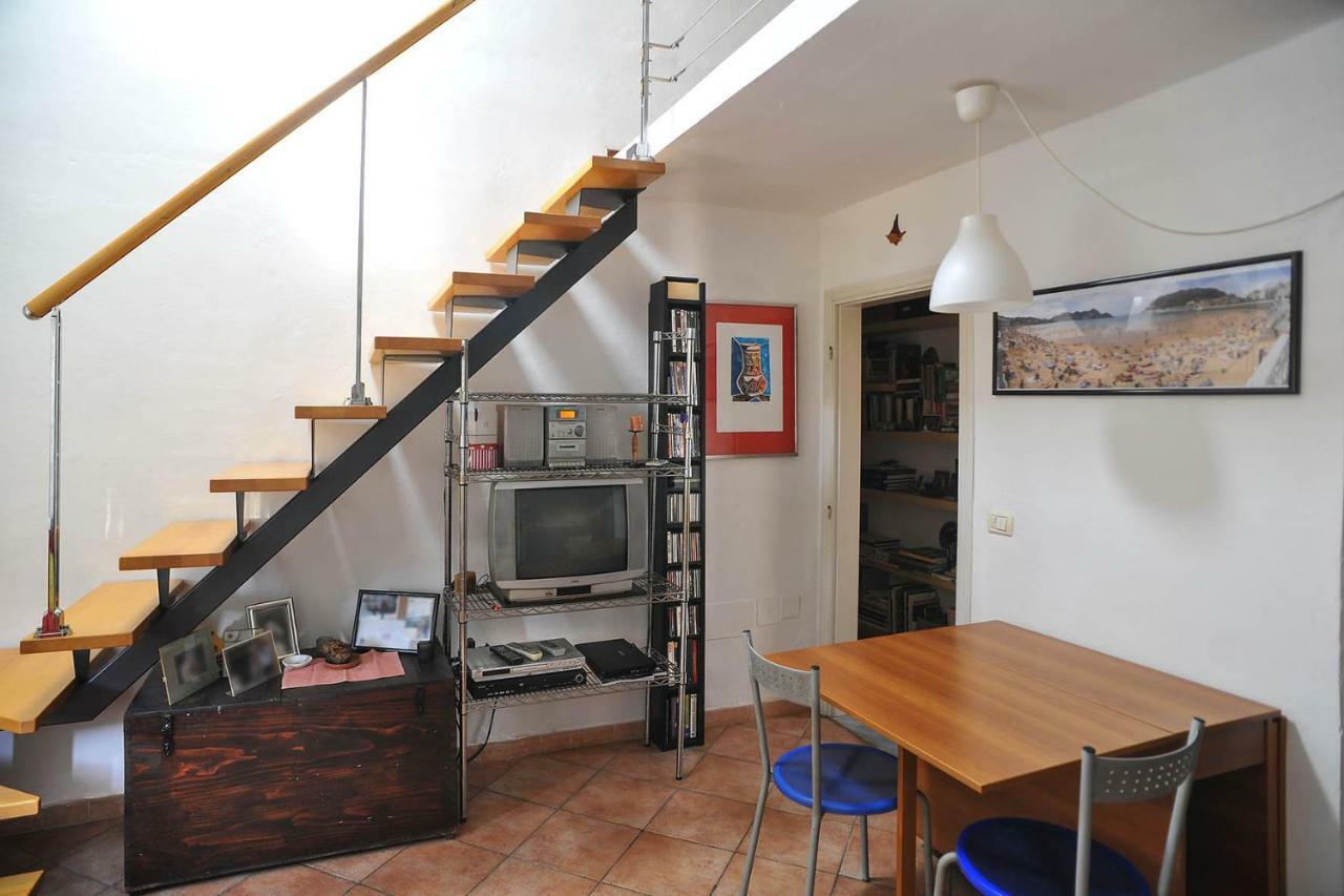 Apartment Topesio