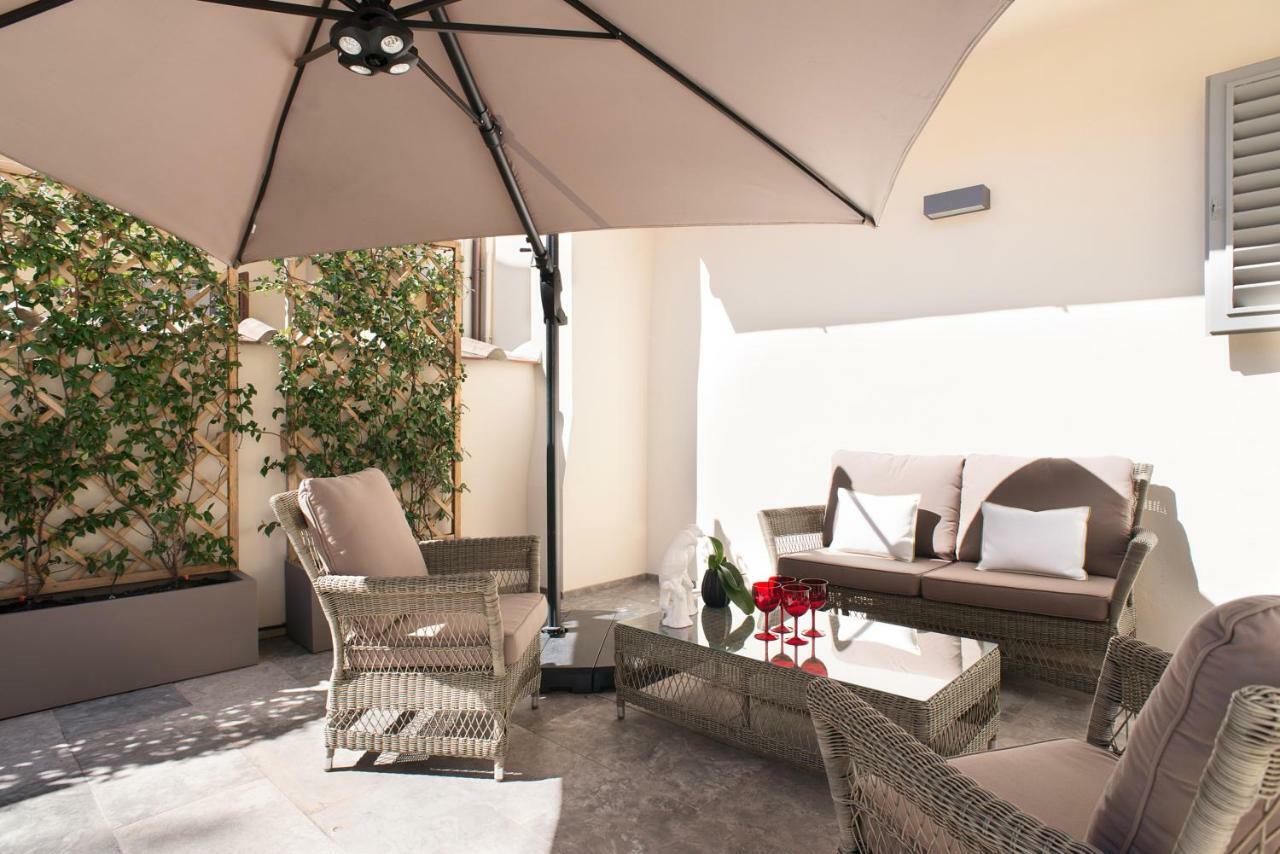Appartement Dimore D'oro