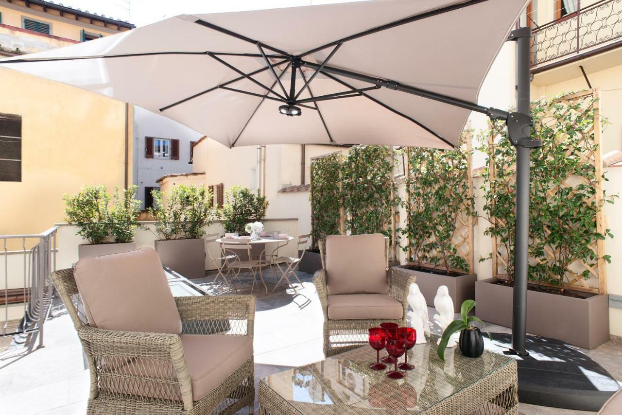 Appartement Dimore D'oro *