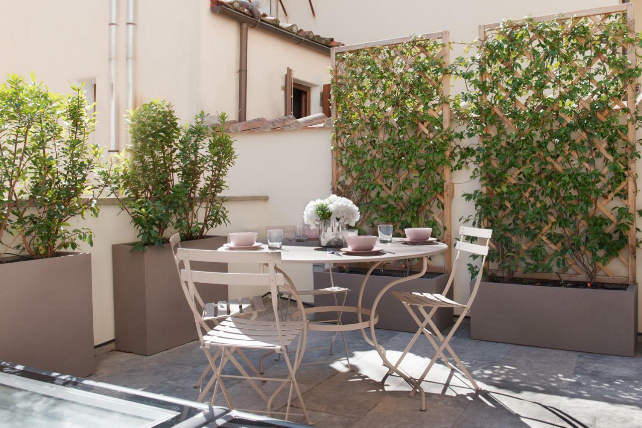 Dimore D'oro Appartement