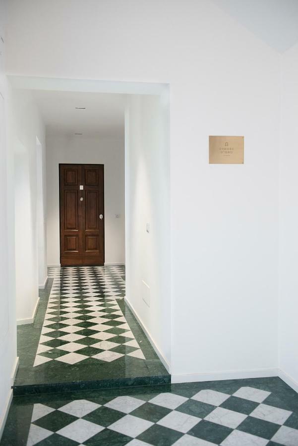 Appartement Dimore D'oro *