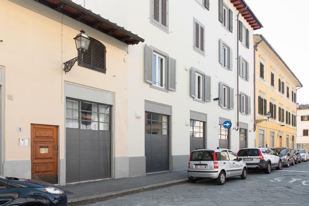 Appartement Dimore D'oro Florence