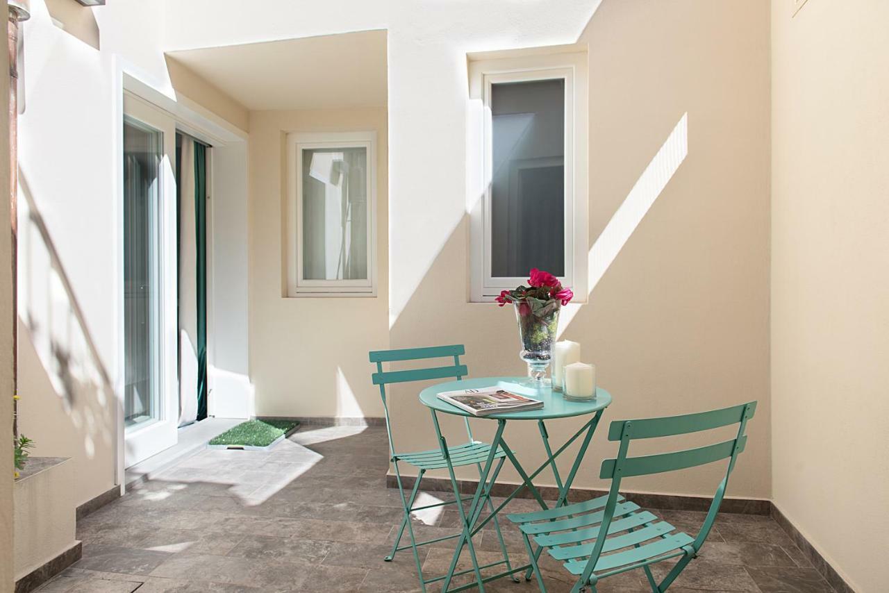 Appartement Dimore D'oro *