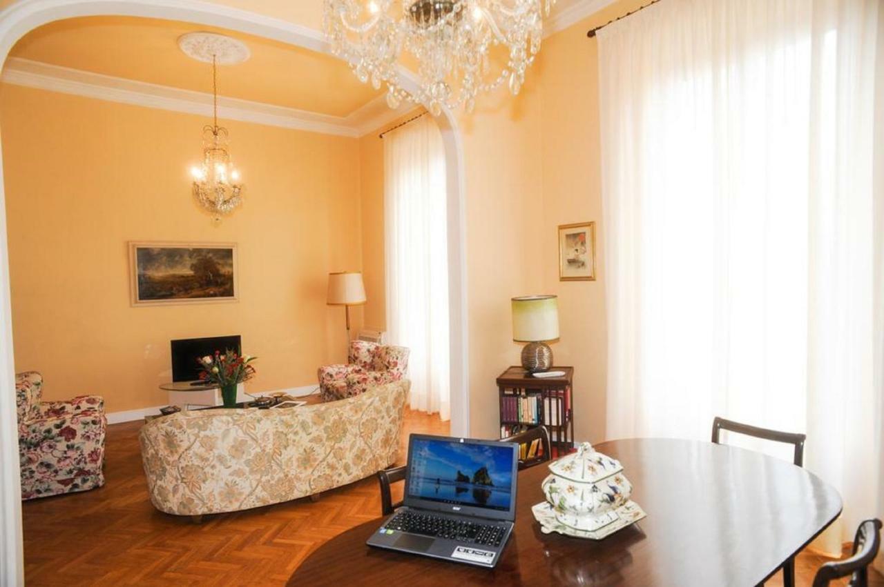 Apartment Residenza Arrivabene