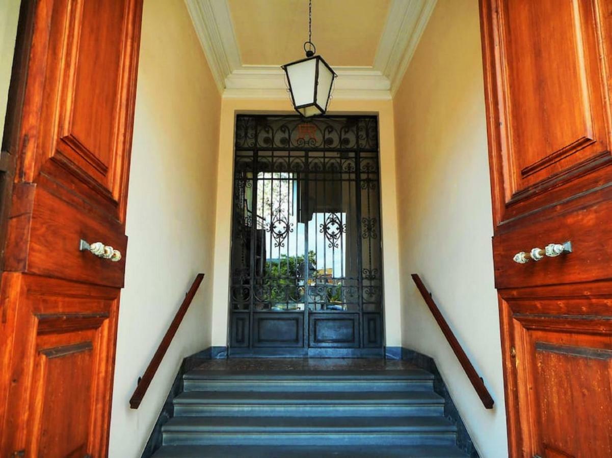 Residenza Arrivabene Apartment Florenz