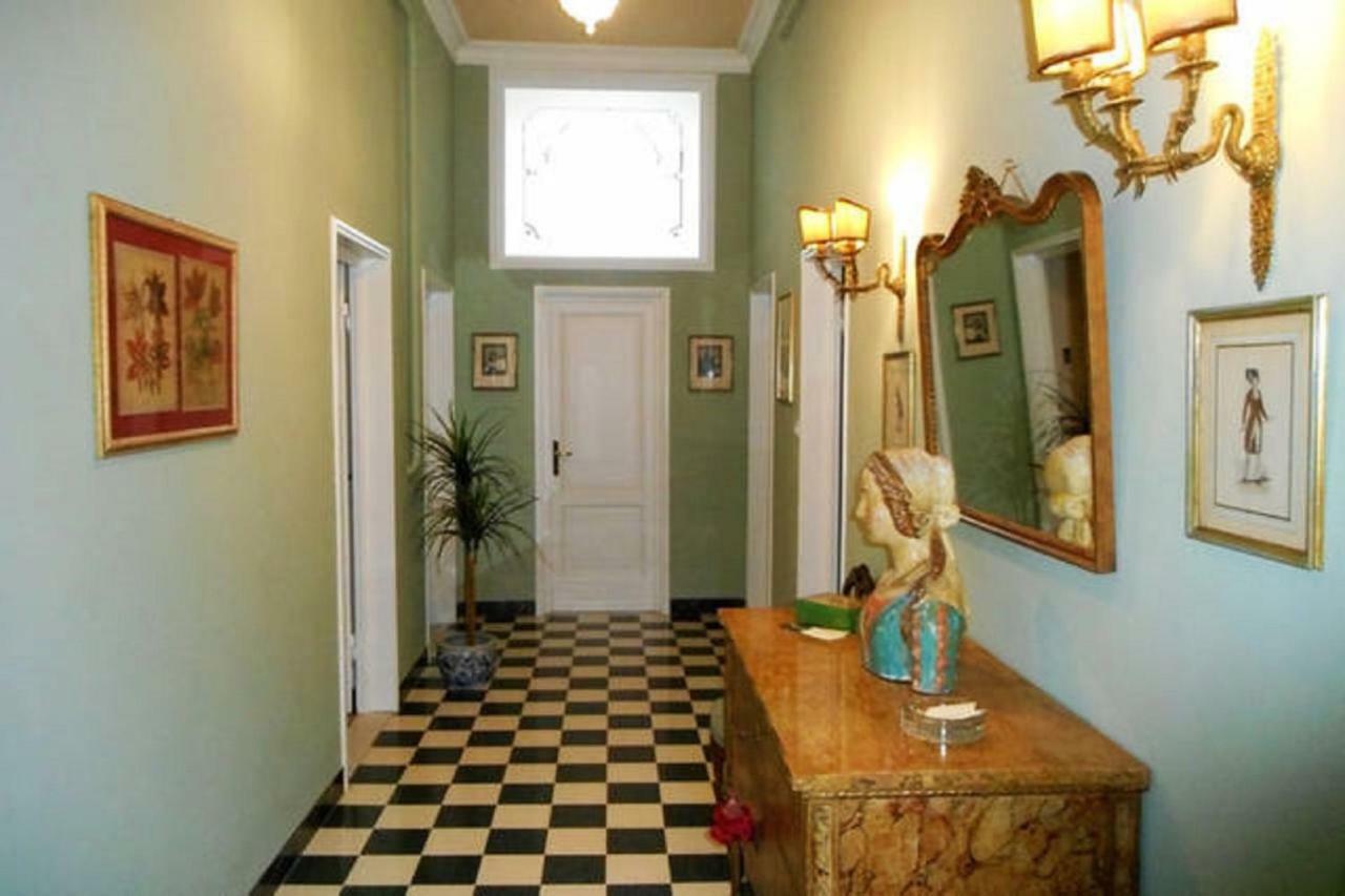 Residenza Arrivabene Florenz