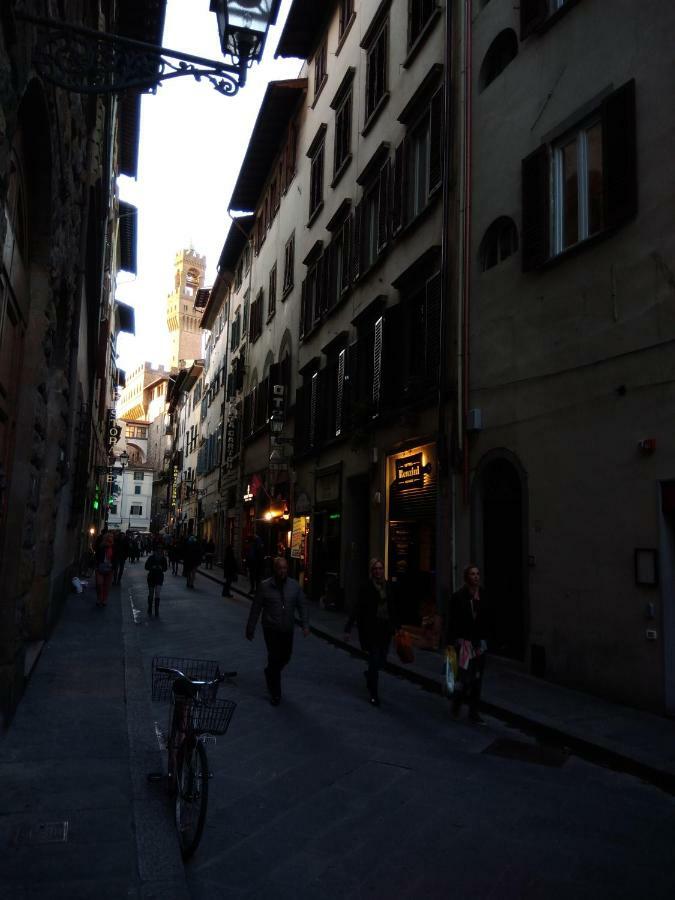 Loft Cuore Di * Florença