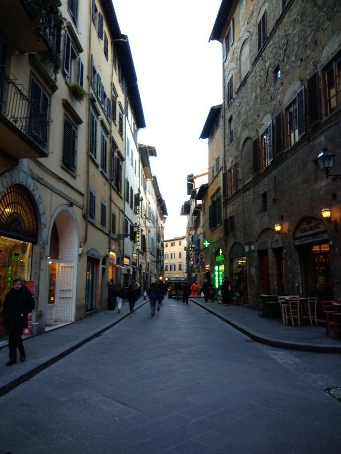 Loft Cuore Di Apartamento