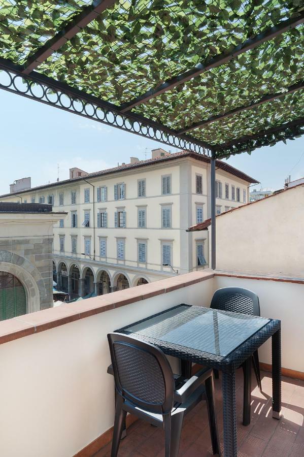 Appartement La Terrazza Di San Lorenzo Florence