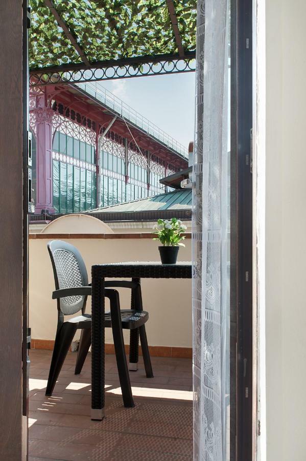 Appartement La Terrazza Di San Lorenzo *