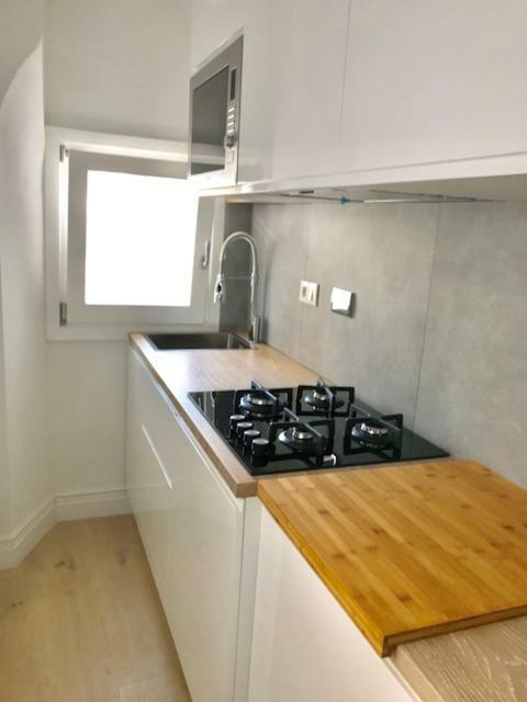 Booking Florence Appartement *
