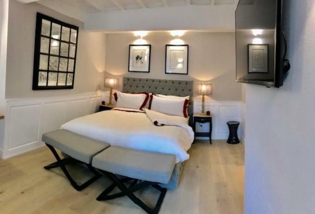 Appartement Booking Florence