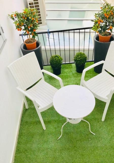 Appartement Booking Florence Florence