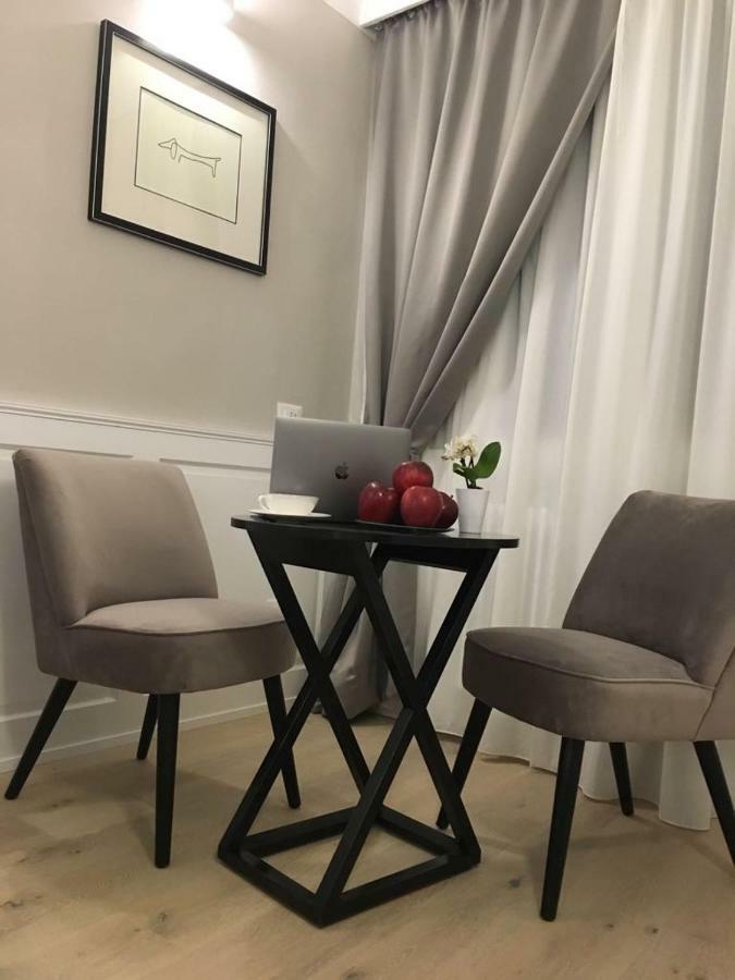 Booking Florence Appartement