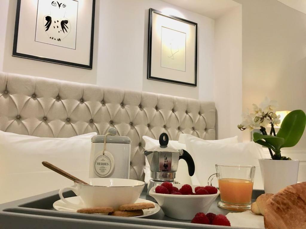 Booking Florence Appartement *