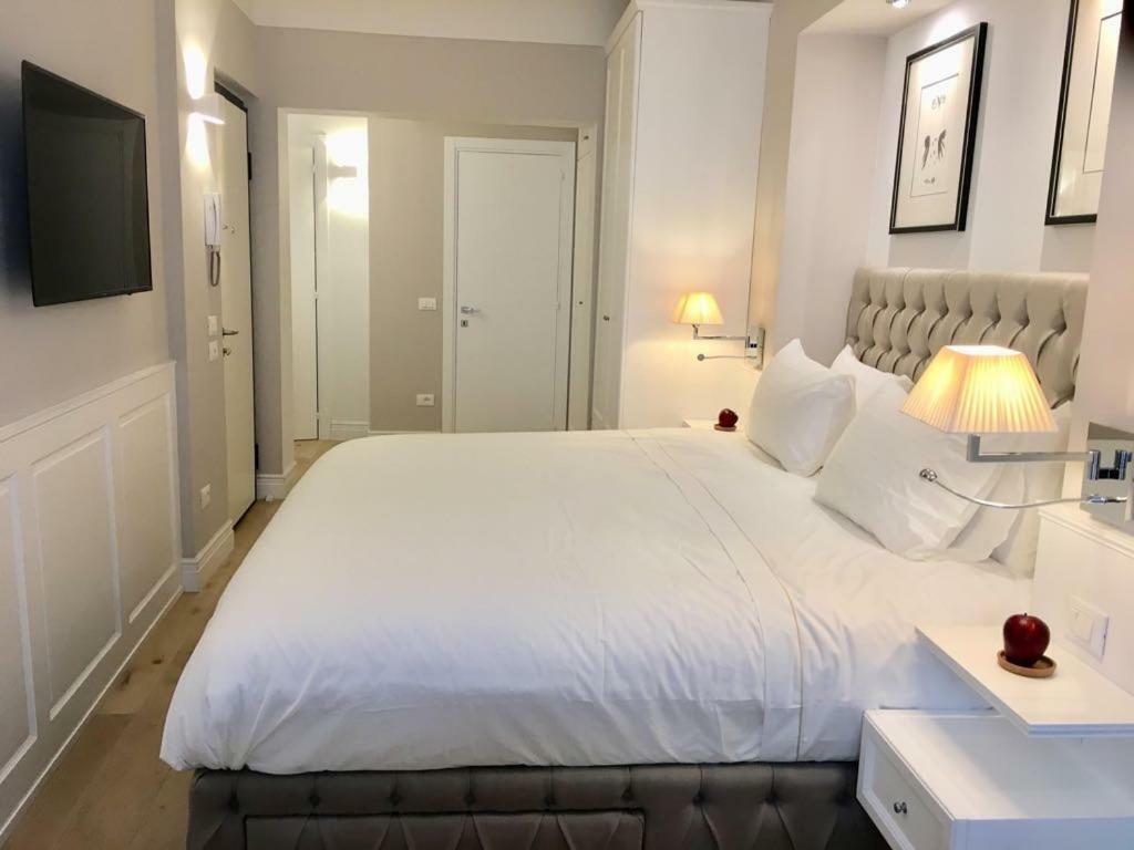Appartement Booking Florence *