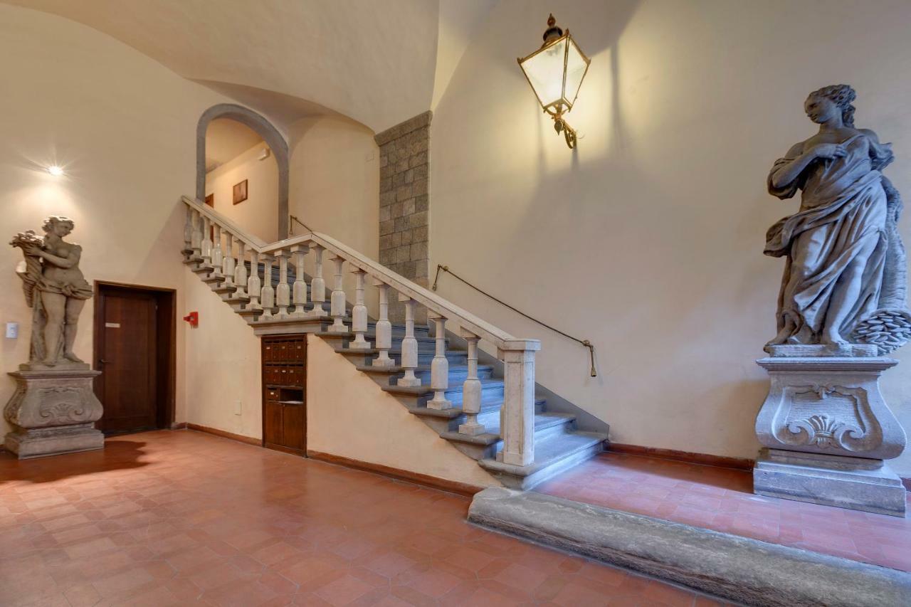 Apartment Finardi Florence