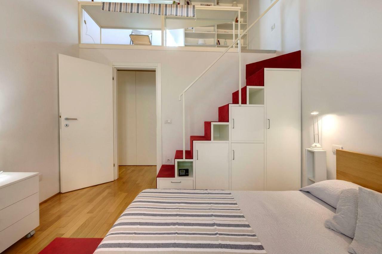 Finardi Apartment *
