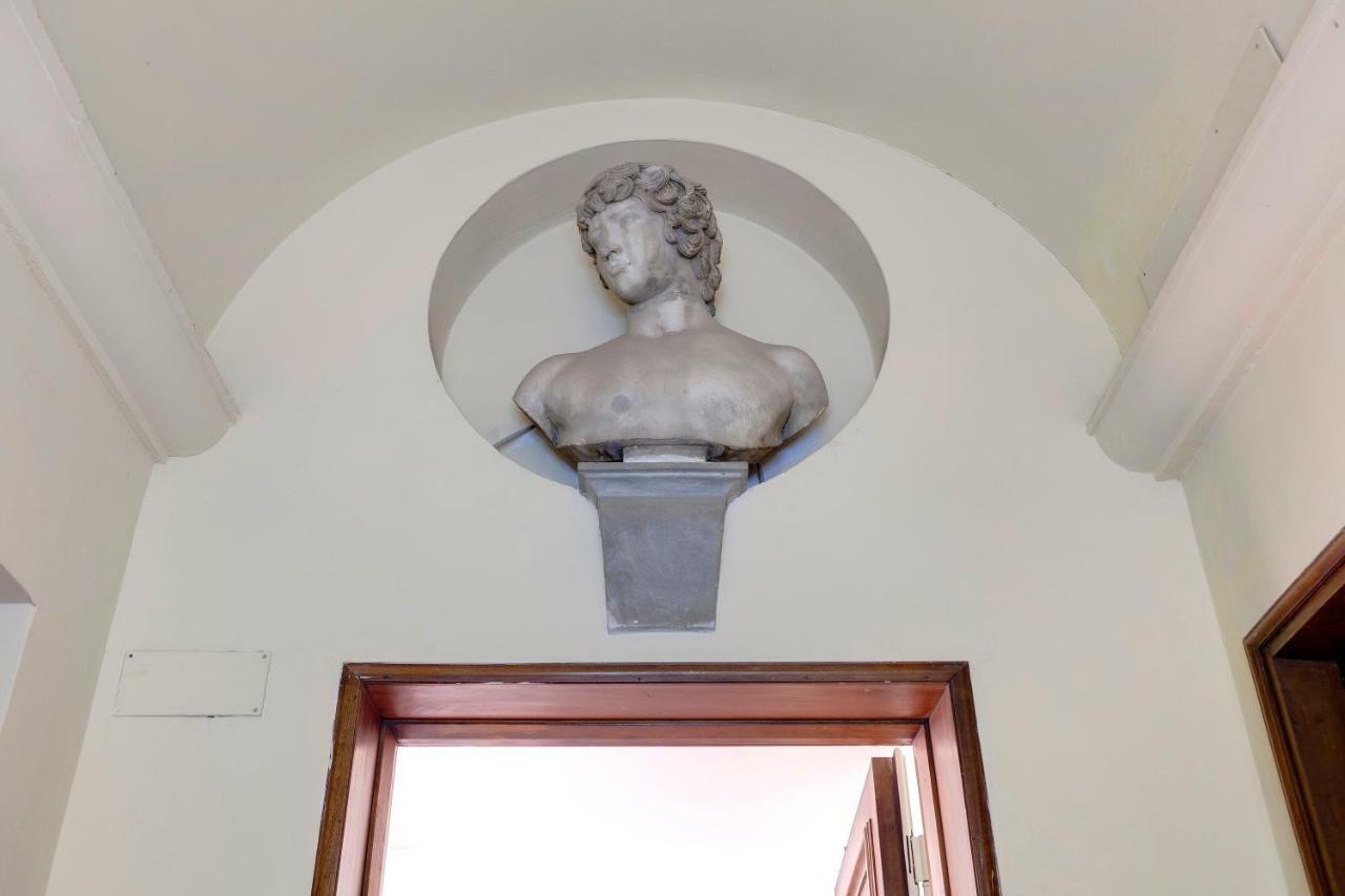 Apartment Finardi Florence