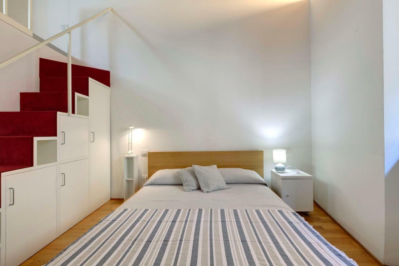 Finardi Apartment *