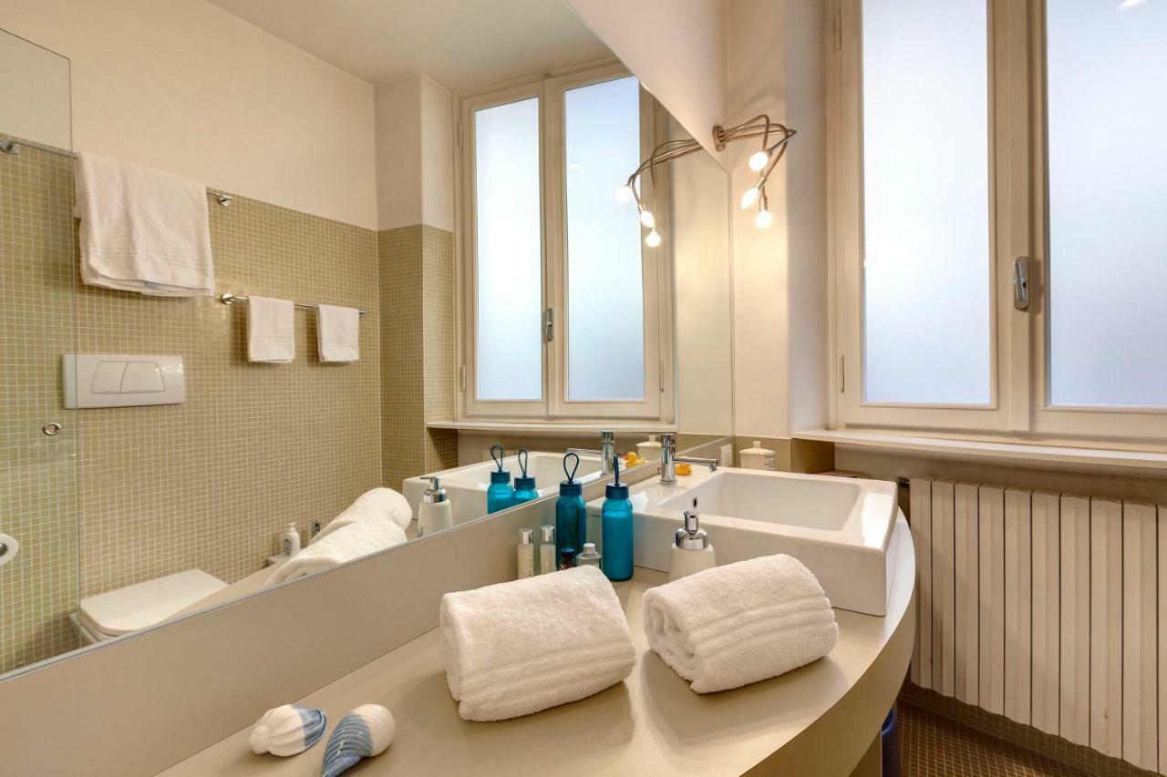 Finardi Apartment *