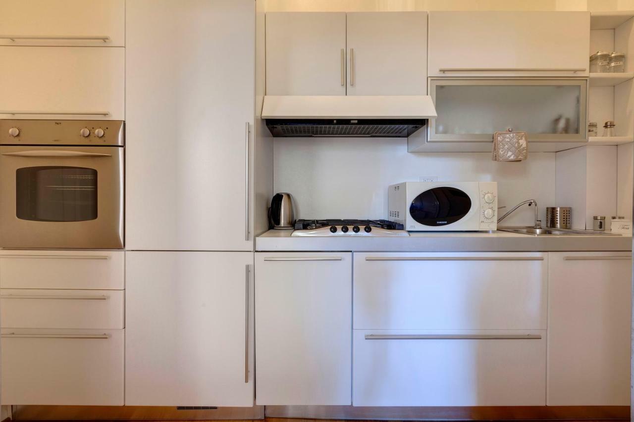Finardi Apartment *