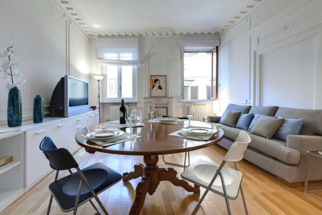Finardi Apartment *