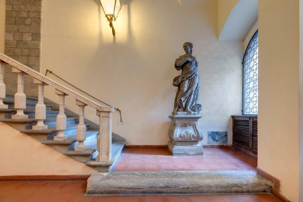 Apartment Finardi