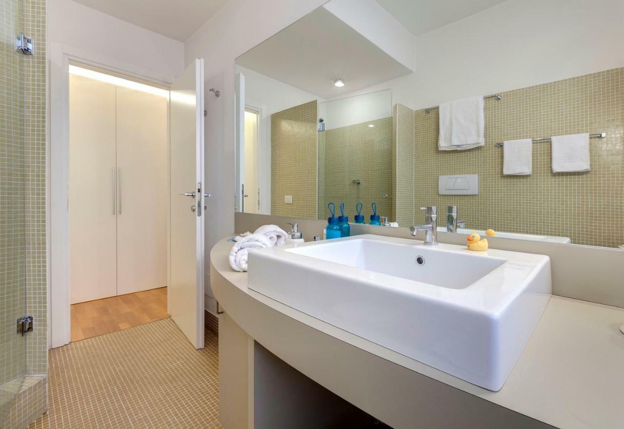 Finardi Apartment Florence