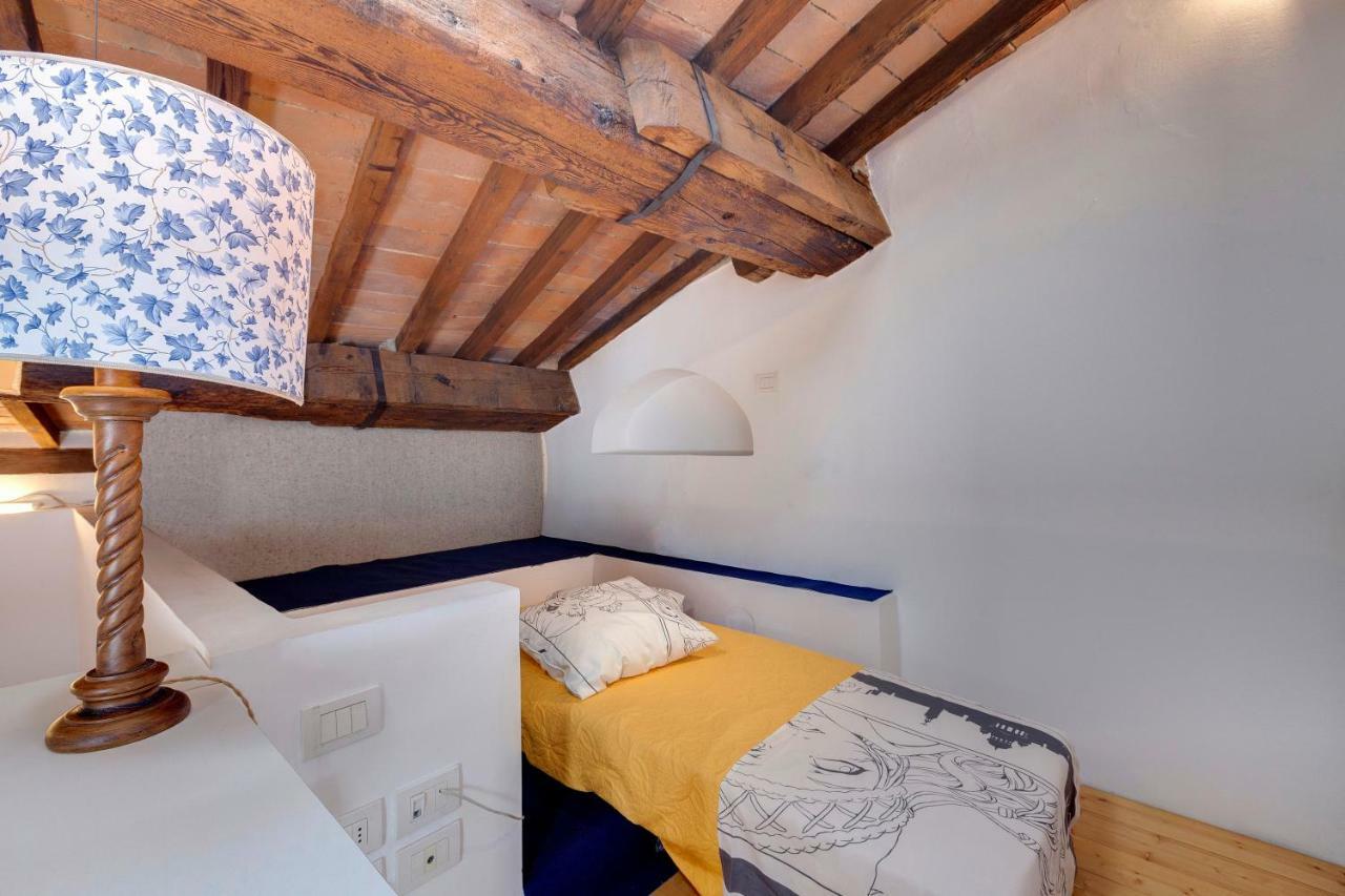 Finardi Apartment *