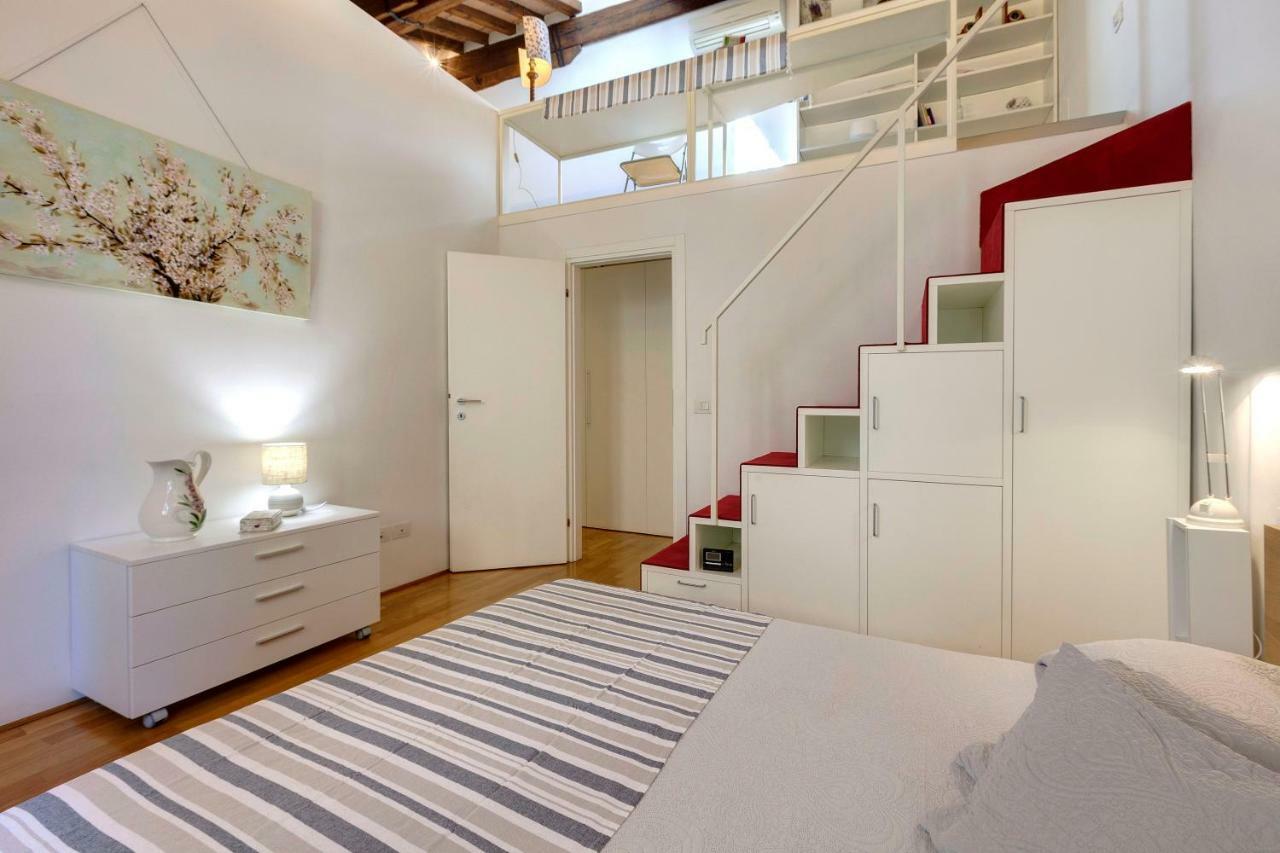 Finardi Apartment *