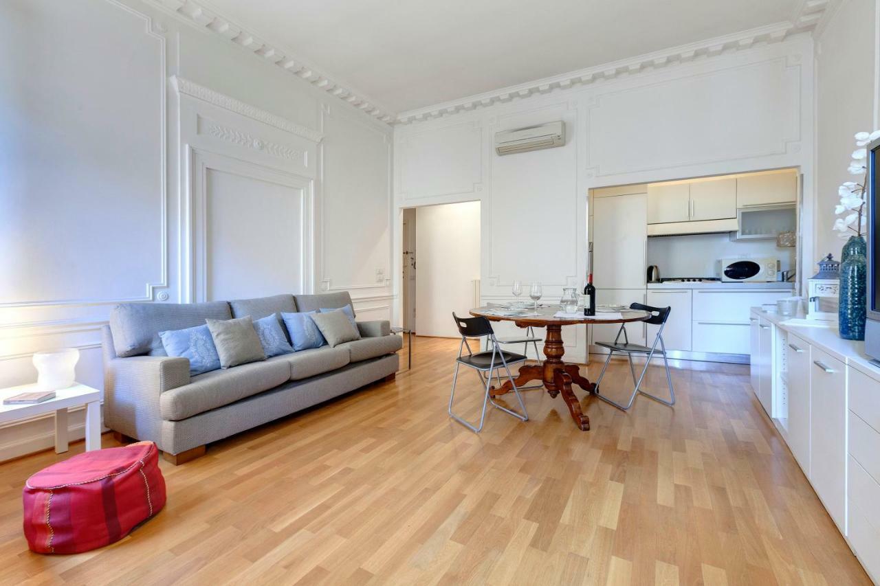 Finardi Apartment Florence