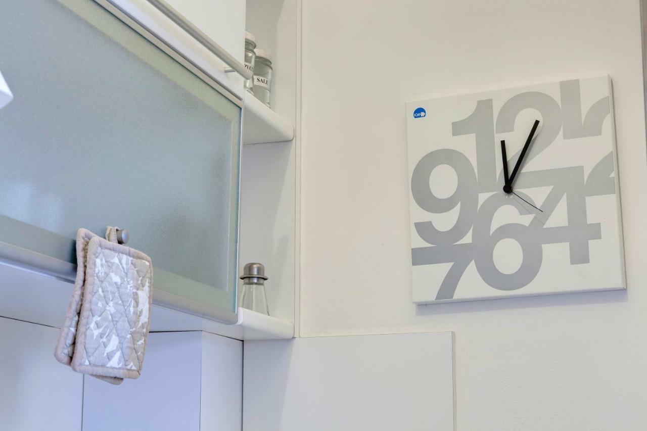 Apartment Finardi