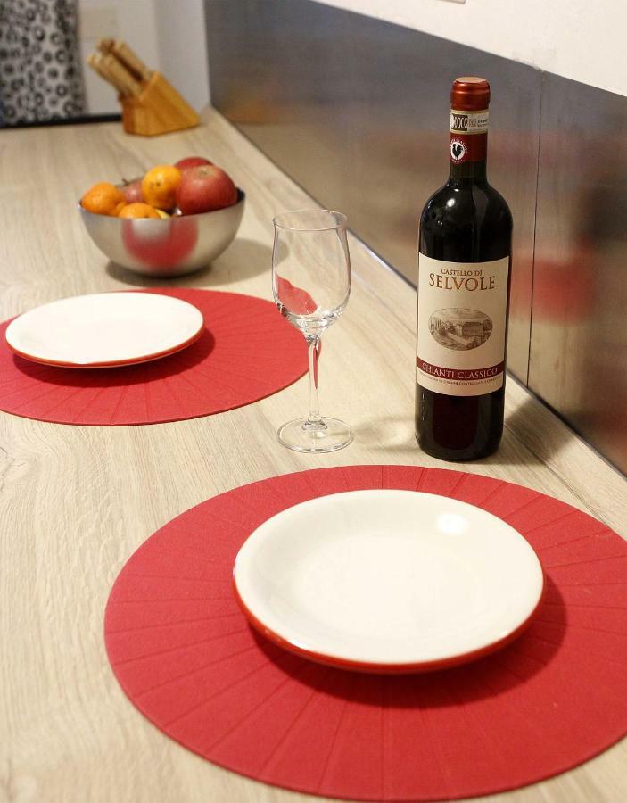 Apartment Twelveholly Florenz