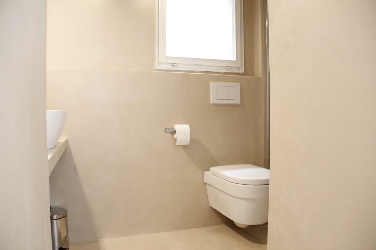 Art Velluti Apartment Florence