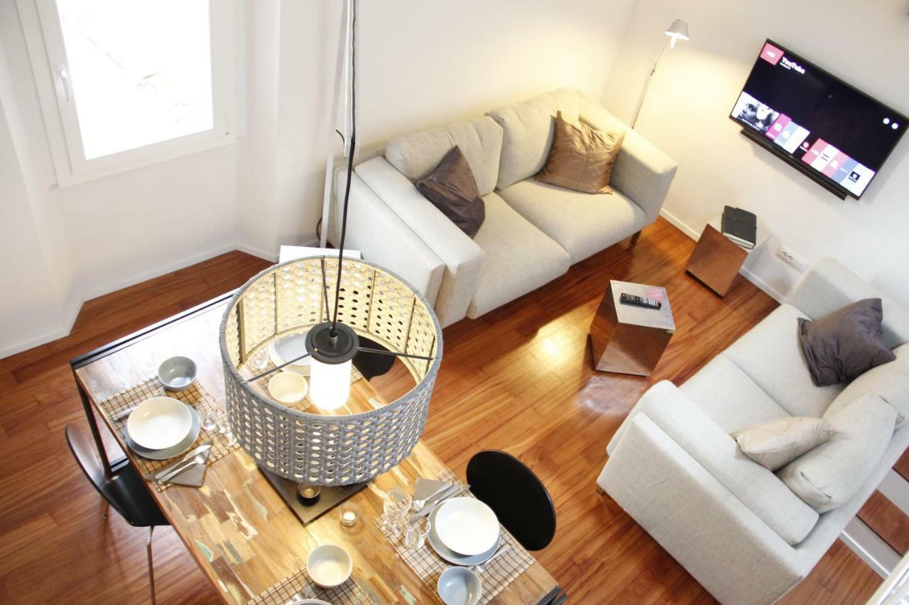 Apartment Art Velluti Florence