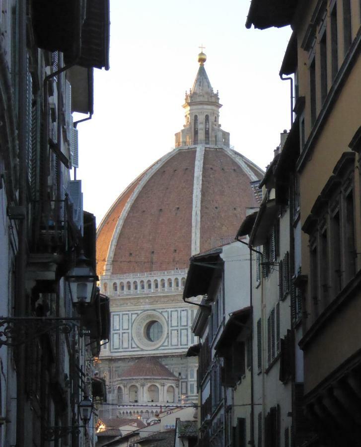 Apartment Arch Duomo -