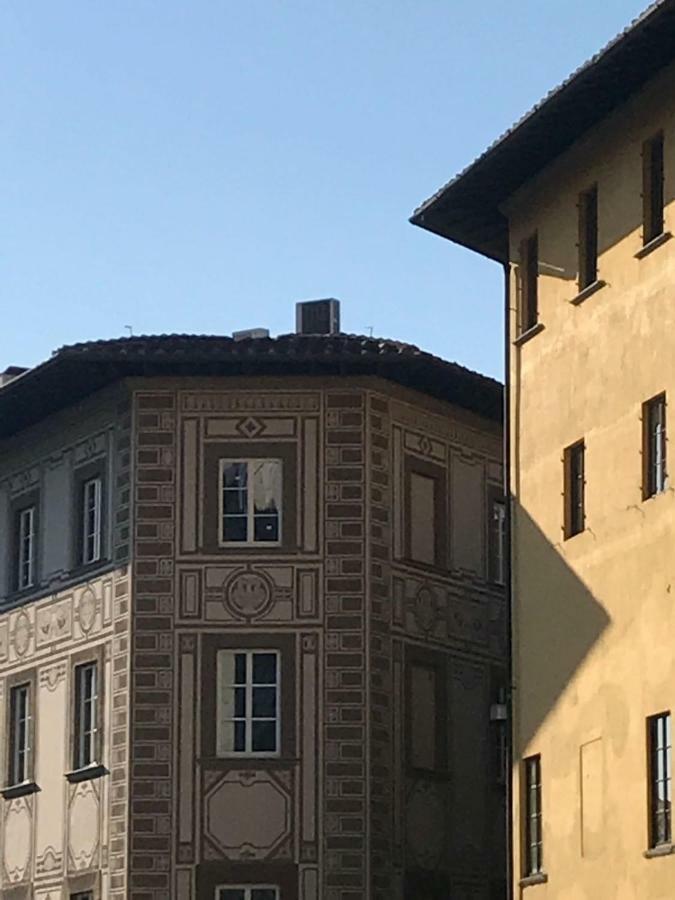 La Croce D'oro Santa Croce Florence