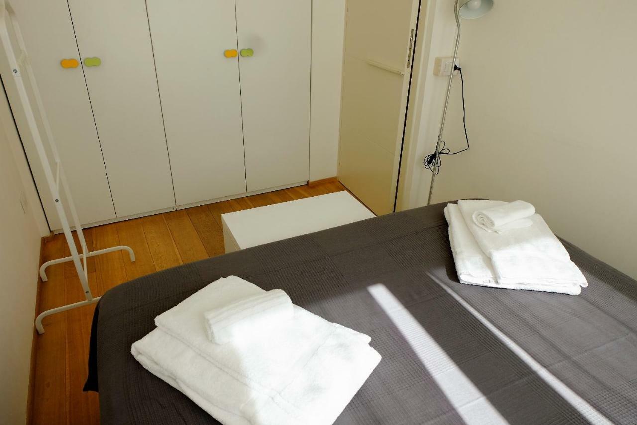 Appartement Careggi *