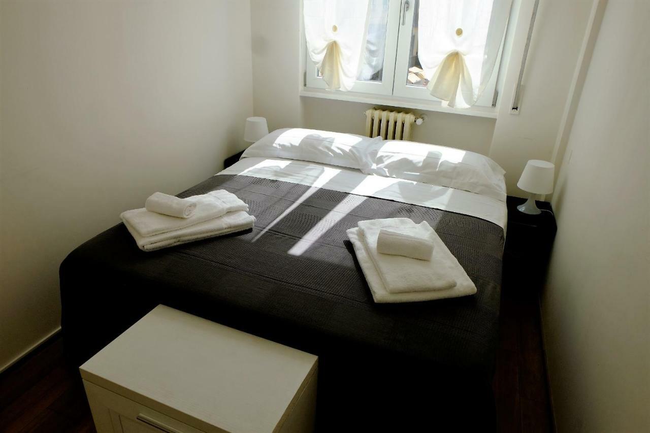 Careggi Appartement