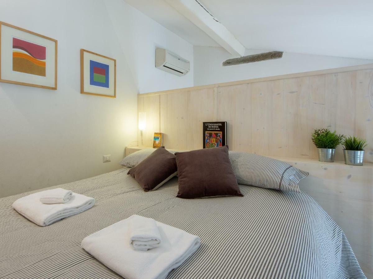 Appartement San Lorenzo Bright Loft *