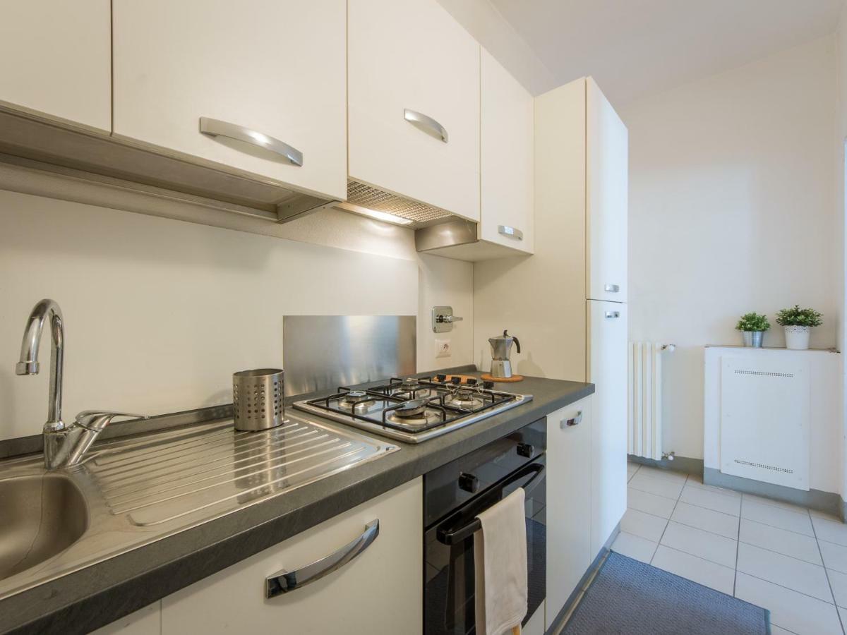 San Lorenzo Bright Loft Appartement Florence