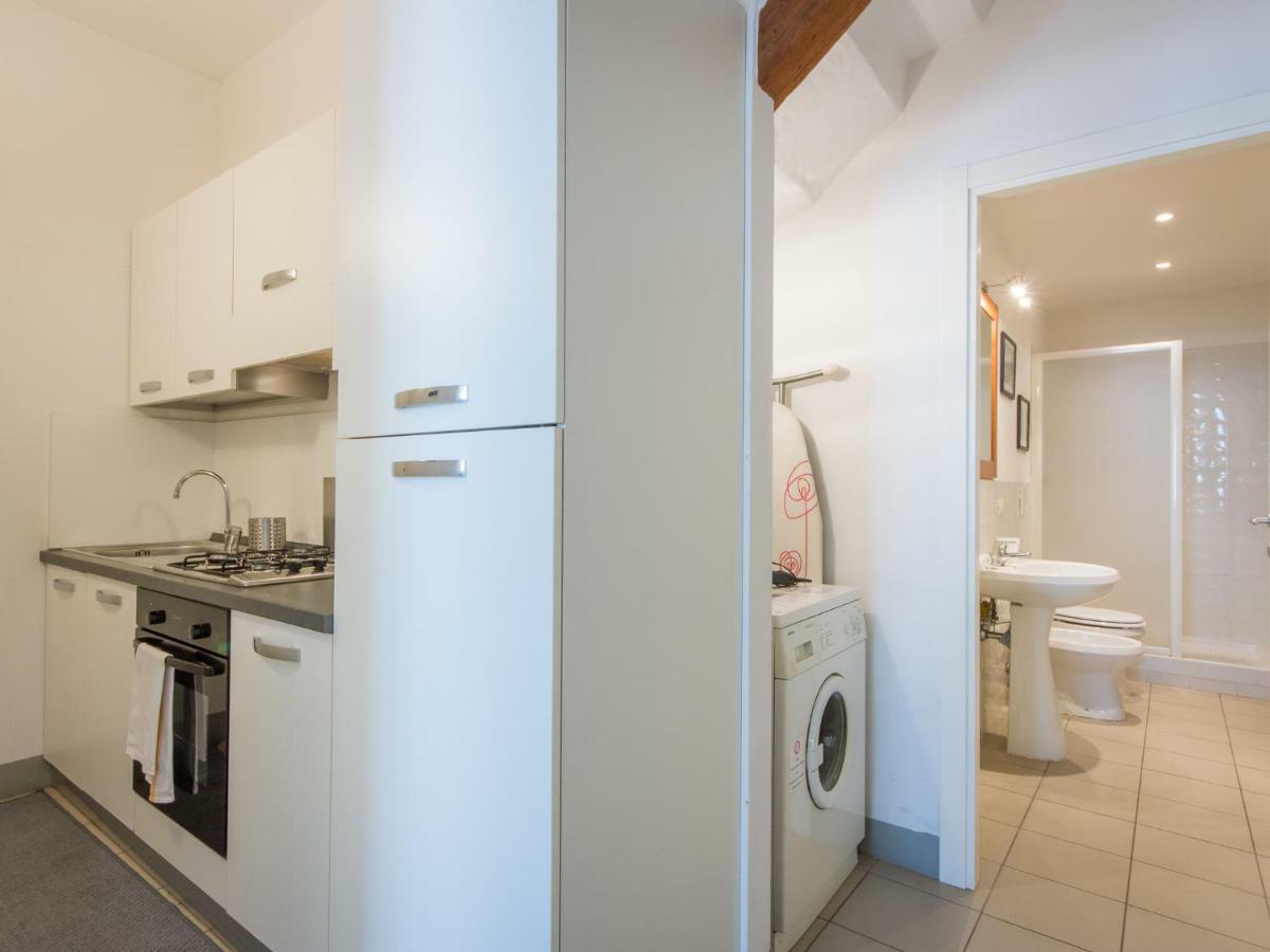 San Lorenzo Bright Loft Appartement *
