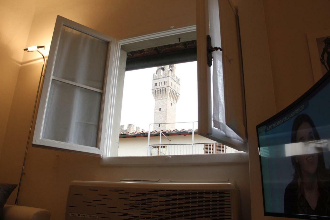 Appartement Art Signoria